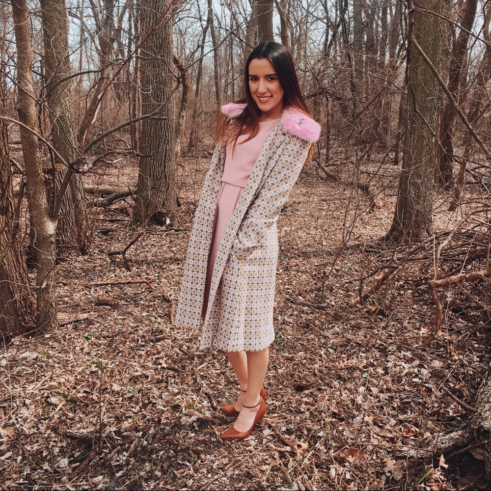 Meet your Posher, Lexie